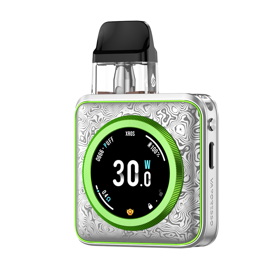 Vaporesso XROS 5 Nano Pod System