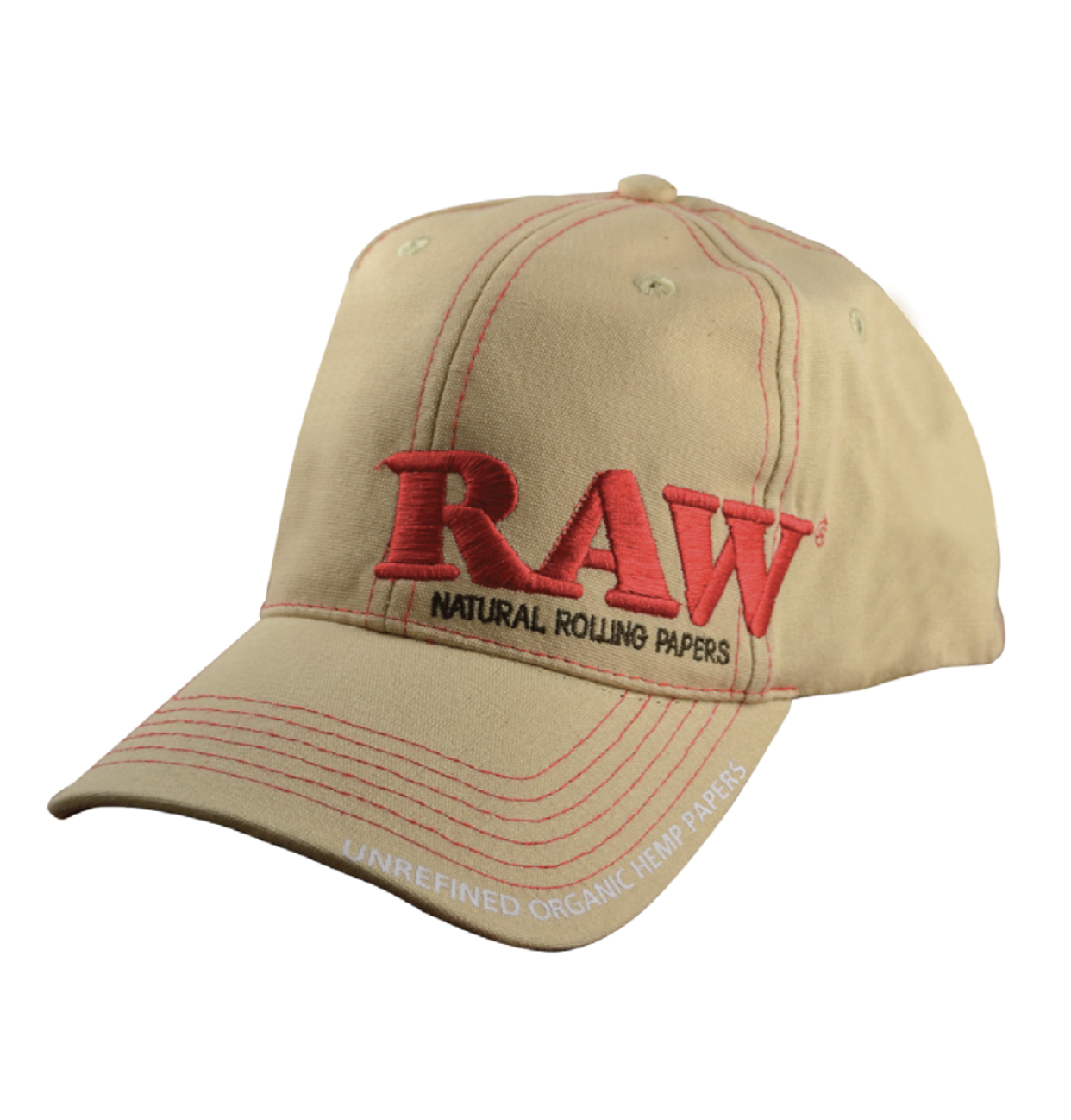 RAW Poker Hats