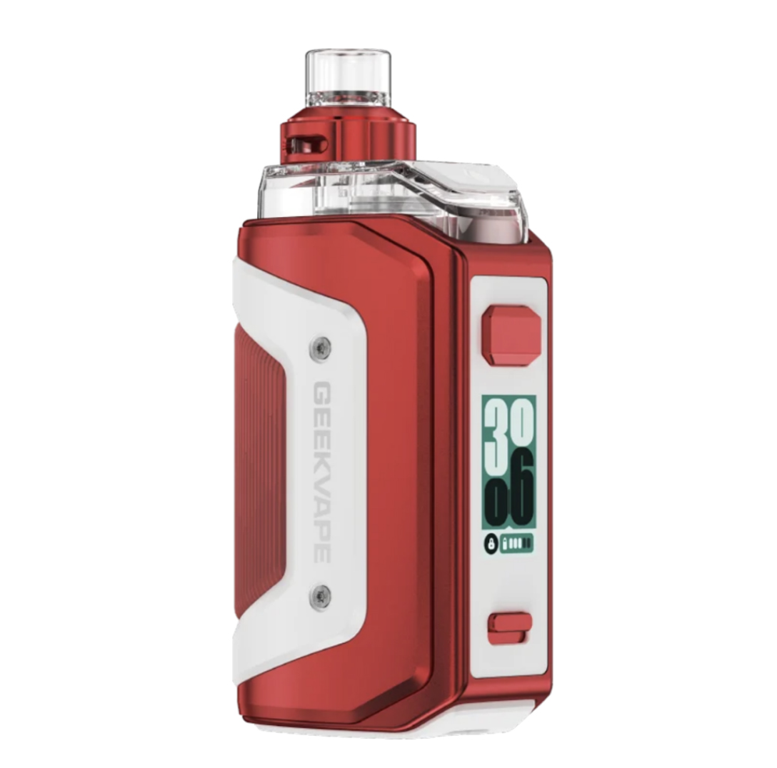Geek Vape Aegis Hero 5