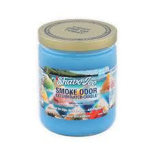 Smoke Odor Candle (13 oz)