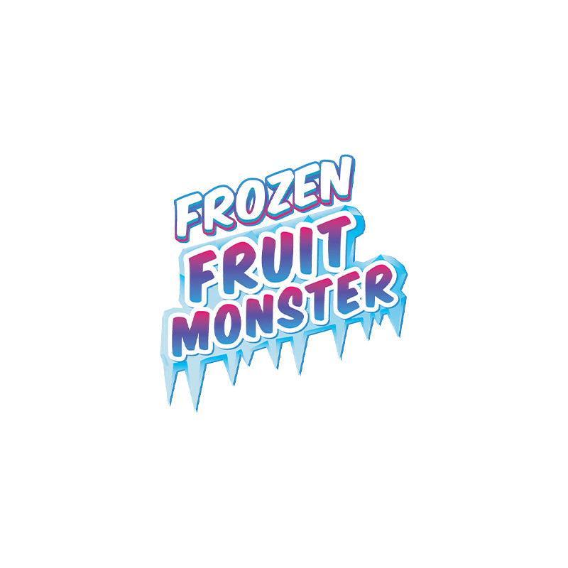 Frozen Fruit Monster 6mg