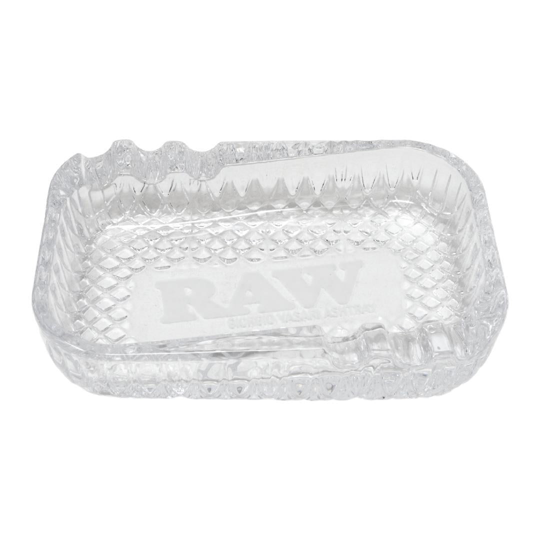 RAW Giorgio Vasari Ashtray