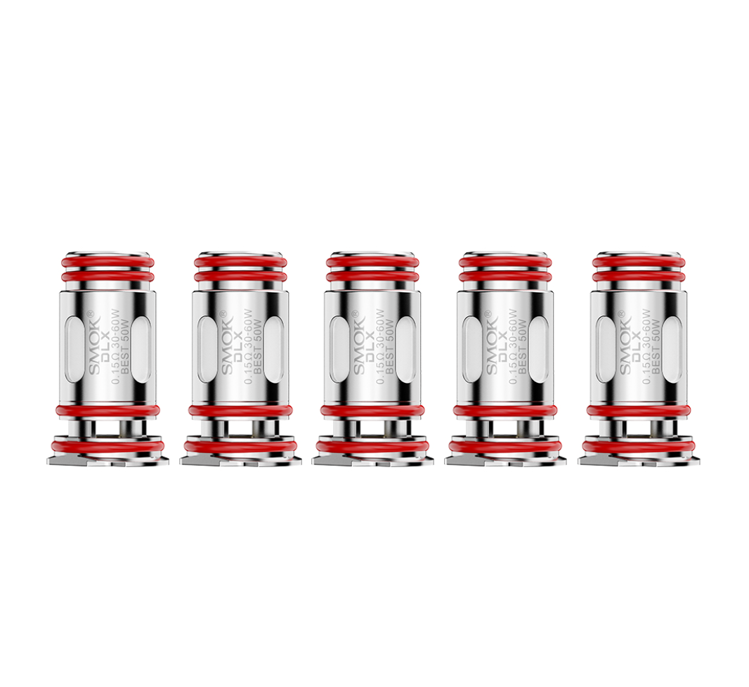 SMOK RPM 4 Coils