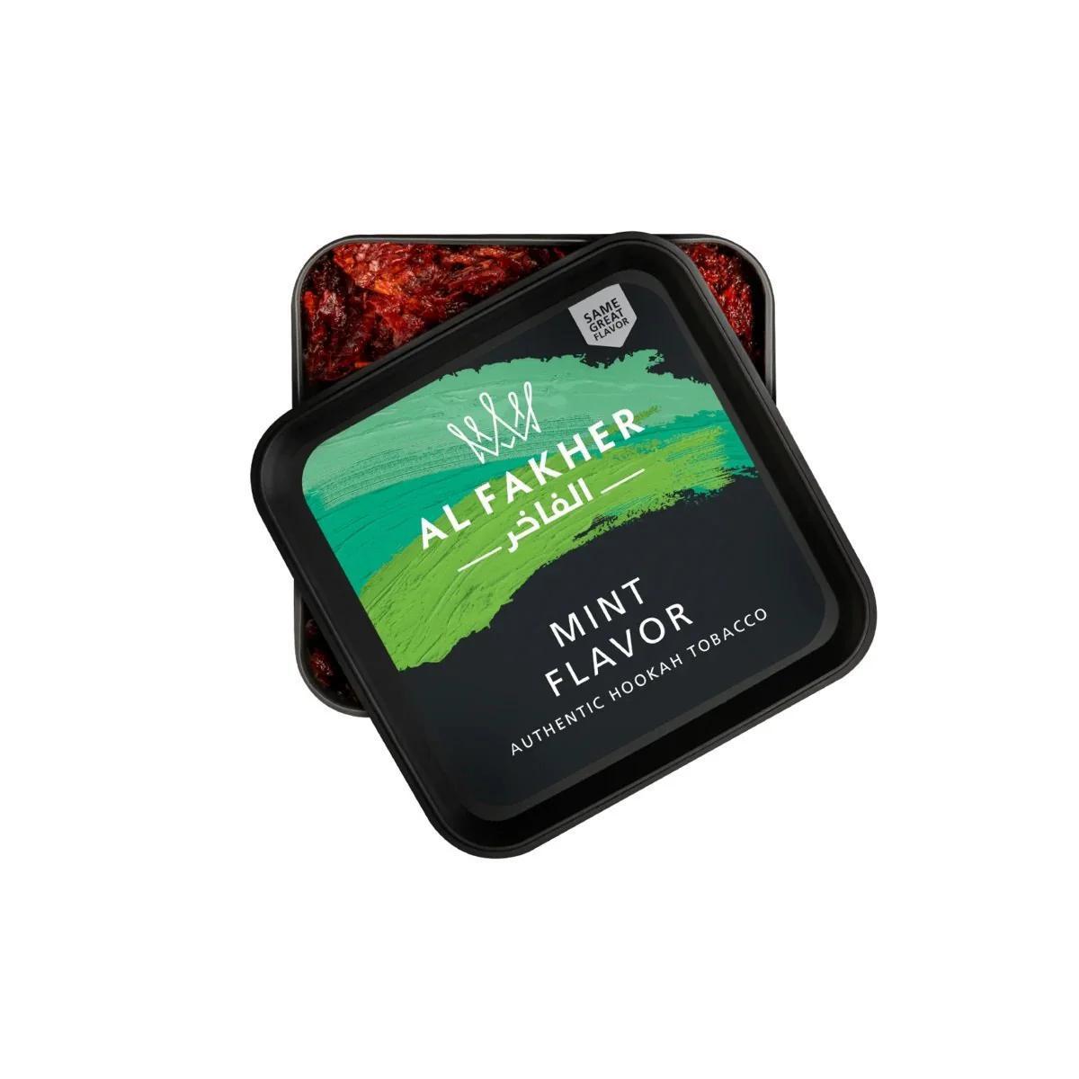 Al-Fakher 250g