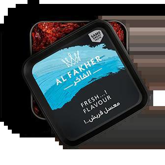 Al-Fakher 250g