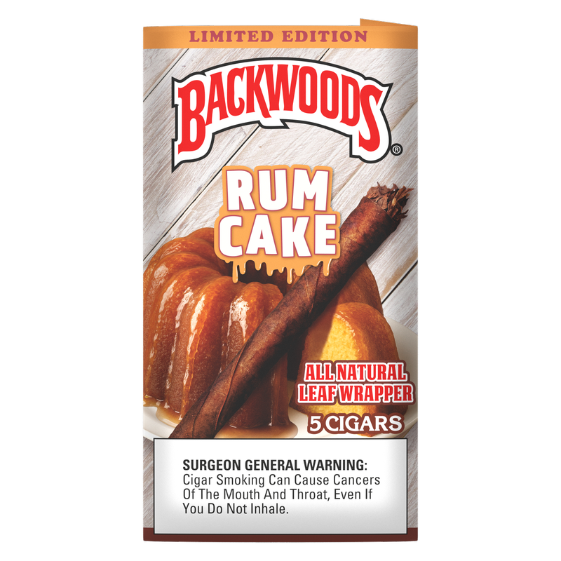 Backwoods 5pk