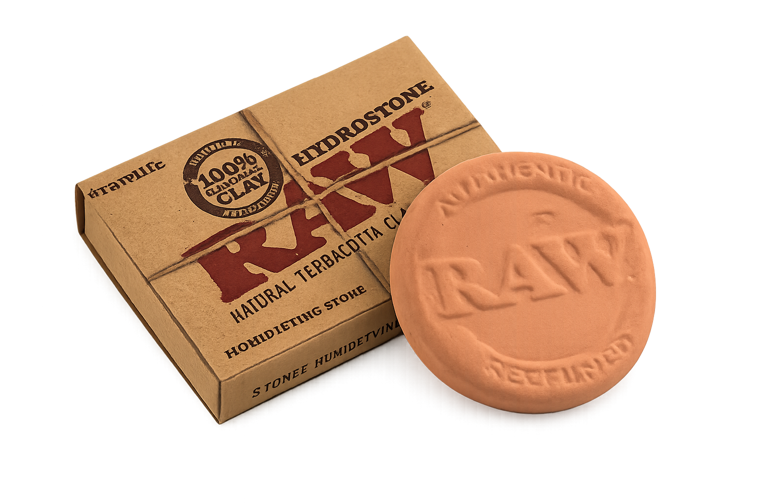 RAW Hydrostone
