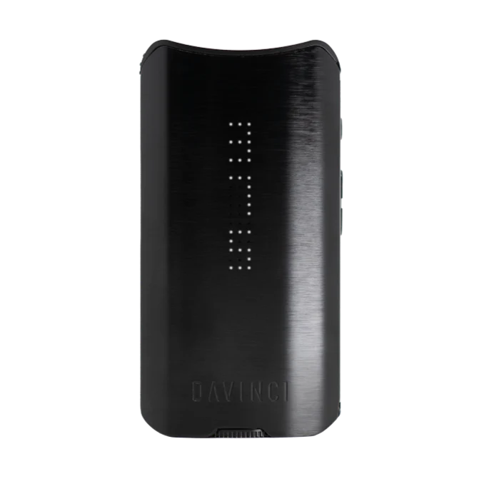 DaVinci IQ3 Vaporizer