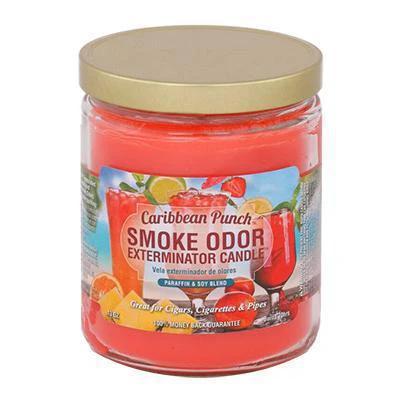 Smoke Odor Candle (13 oz)