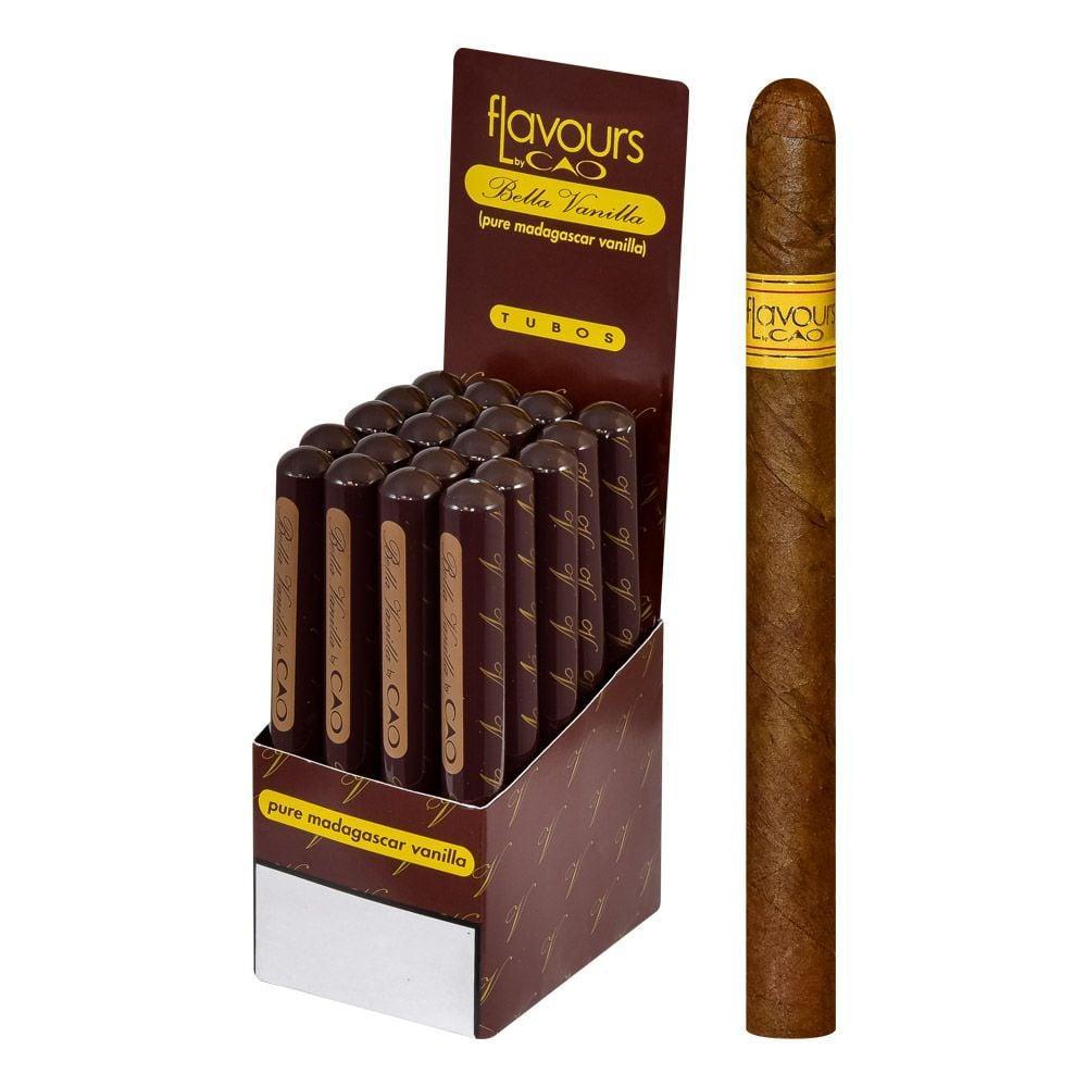 CAO Tubos Cigars
