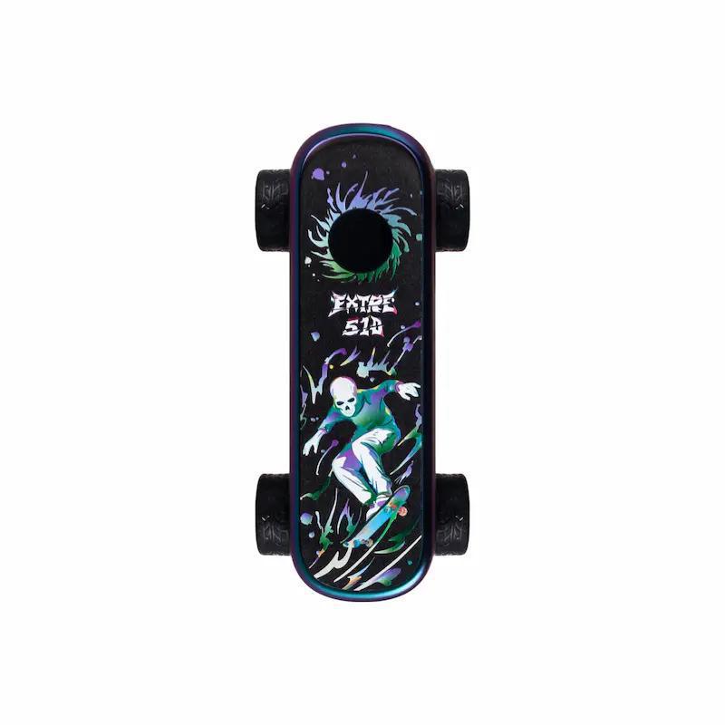 Extre 510 Battery Play Deck