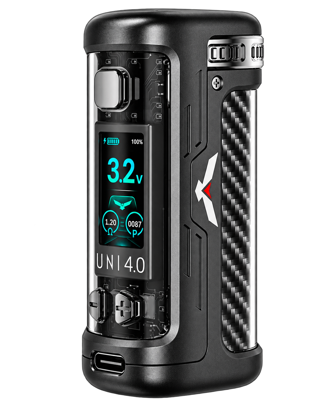 Yocan UNI 4.0 510 Battery