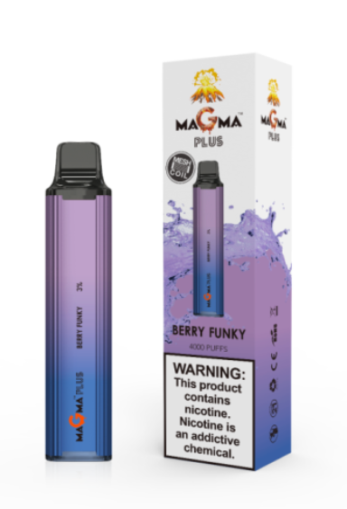 Magma Plus