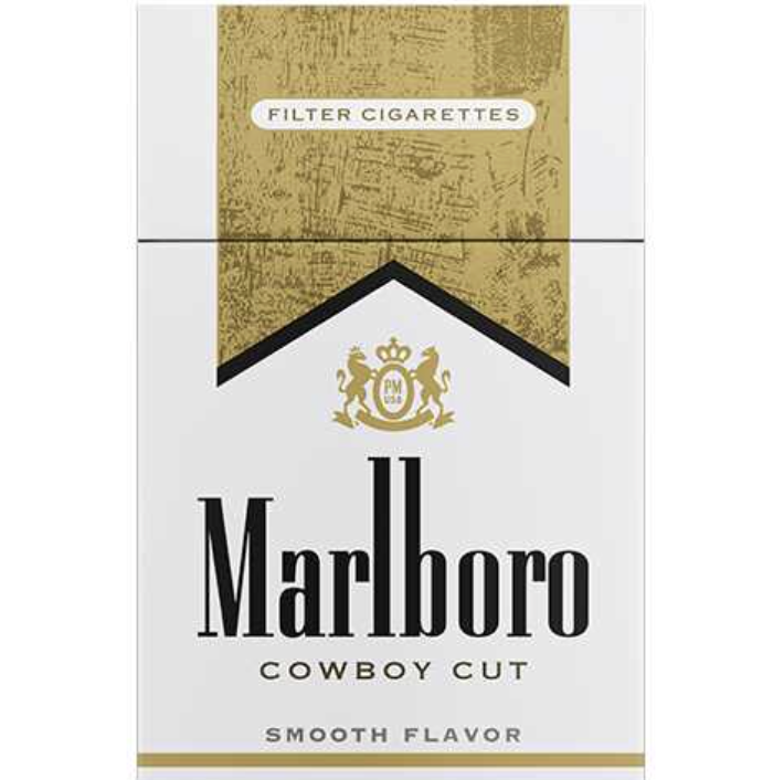 Marlboro Cigarettes