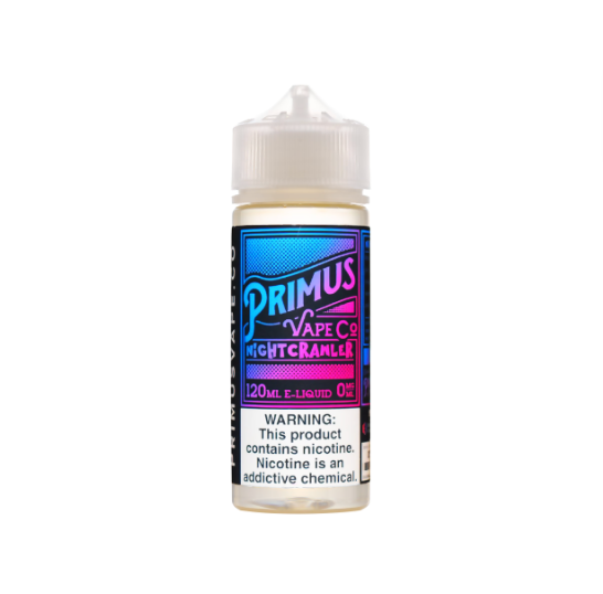 Primus 3mg
