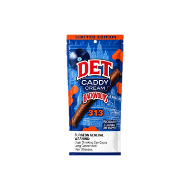 Backwoods 5pk