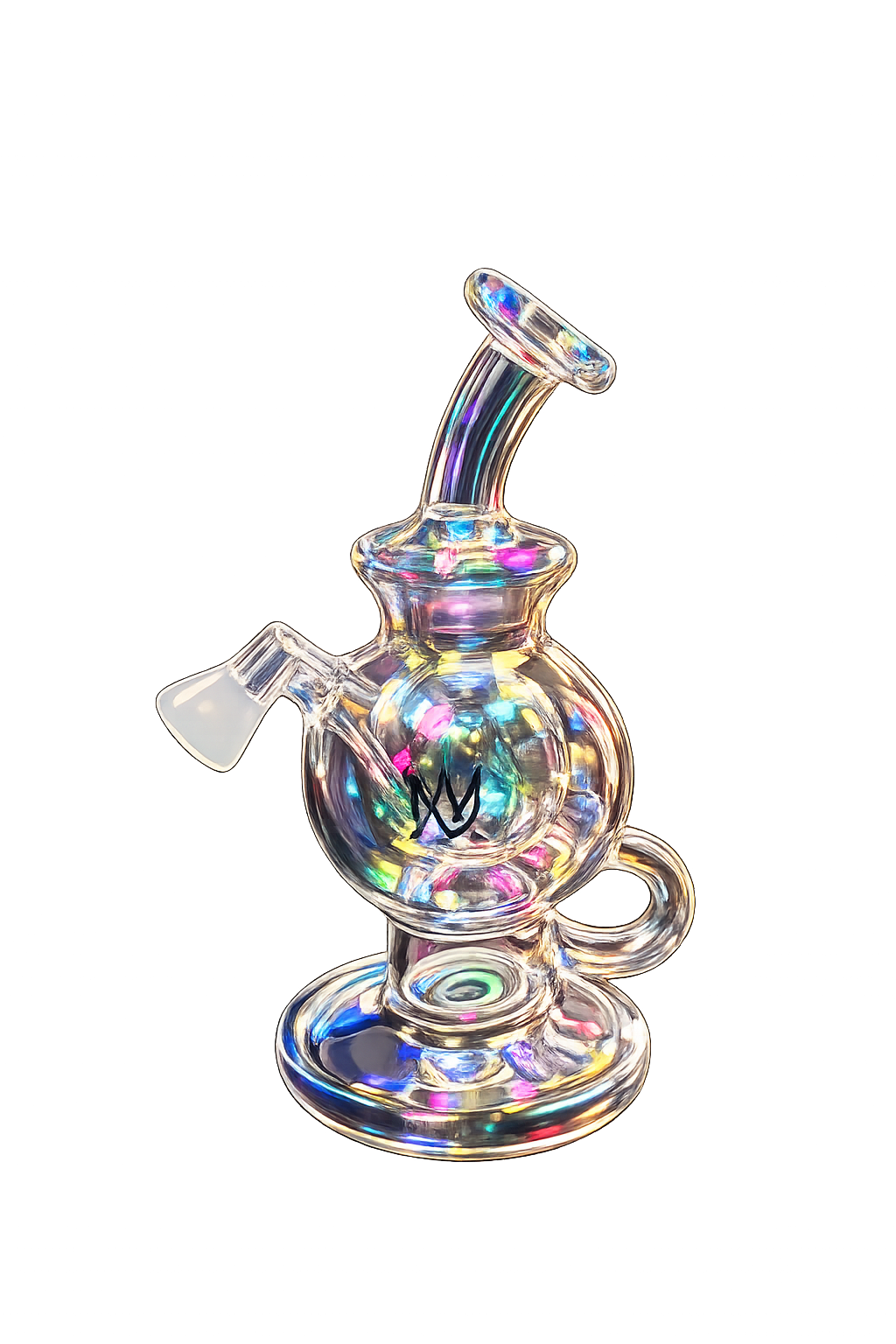 MJ Arsenal Vape Edition Mini Rigs