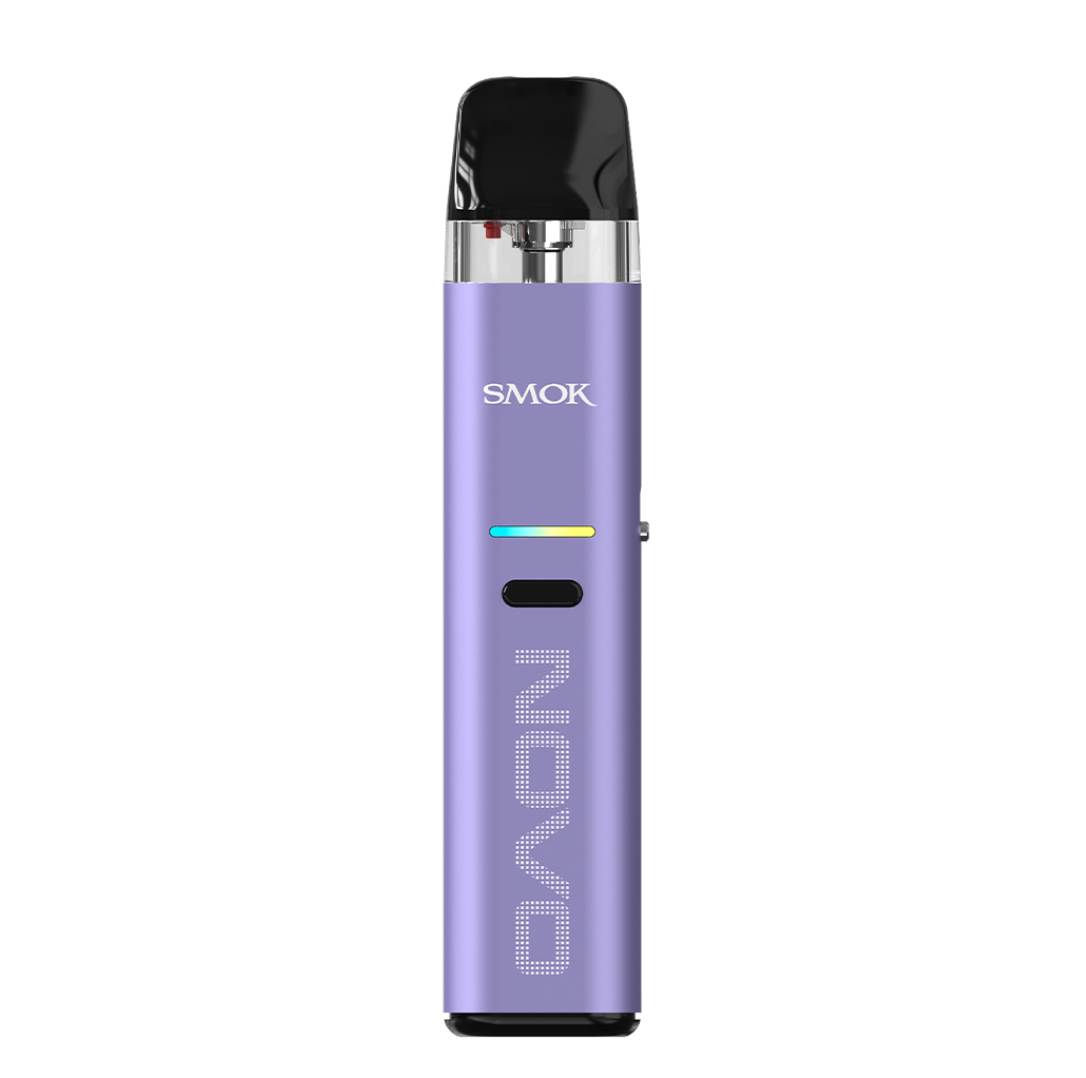 SMOK Novo Eco Pod System