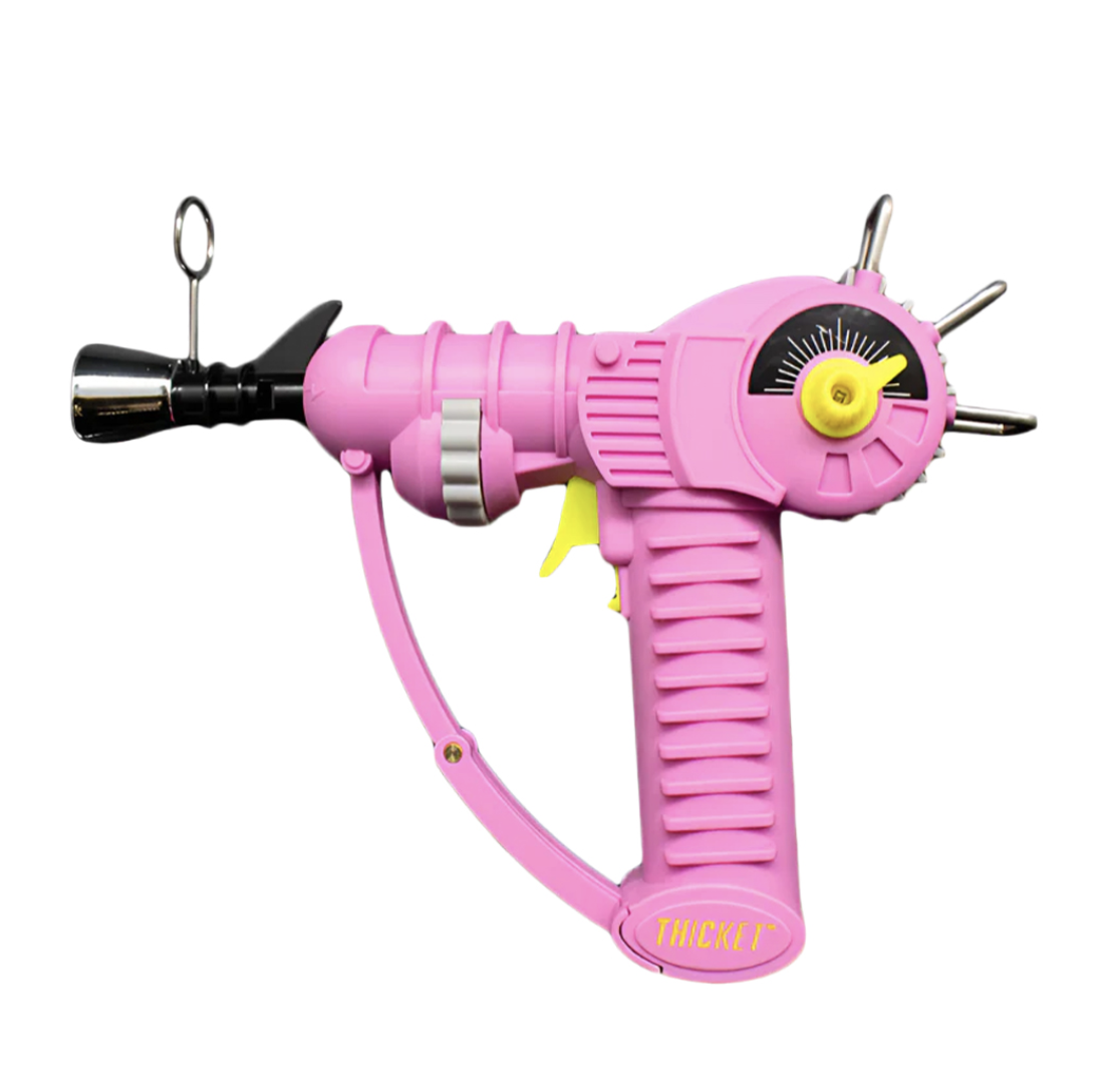 Thicket Ray Gun Torch