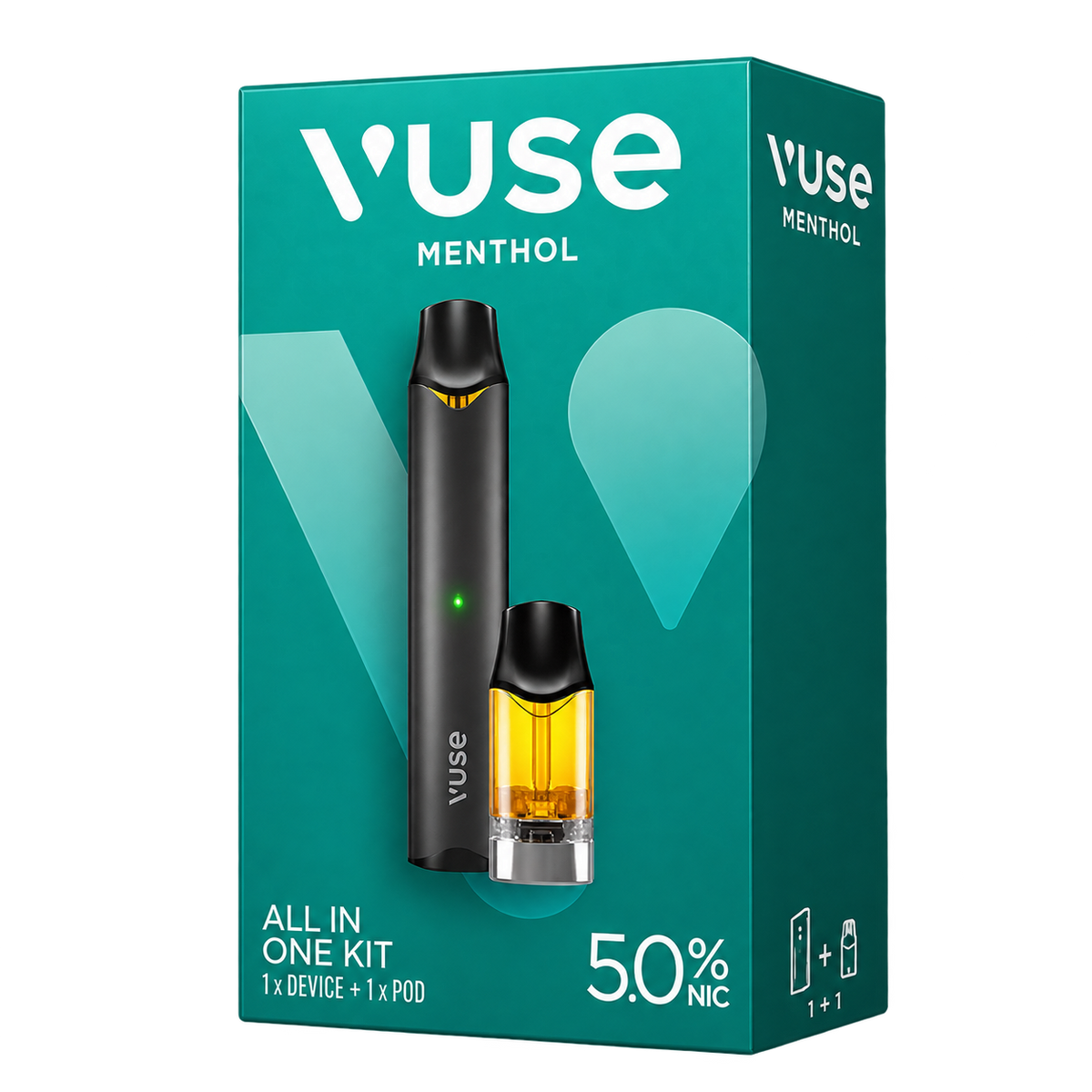 Vuse Alto Vape Kits