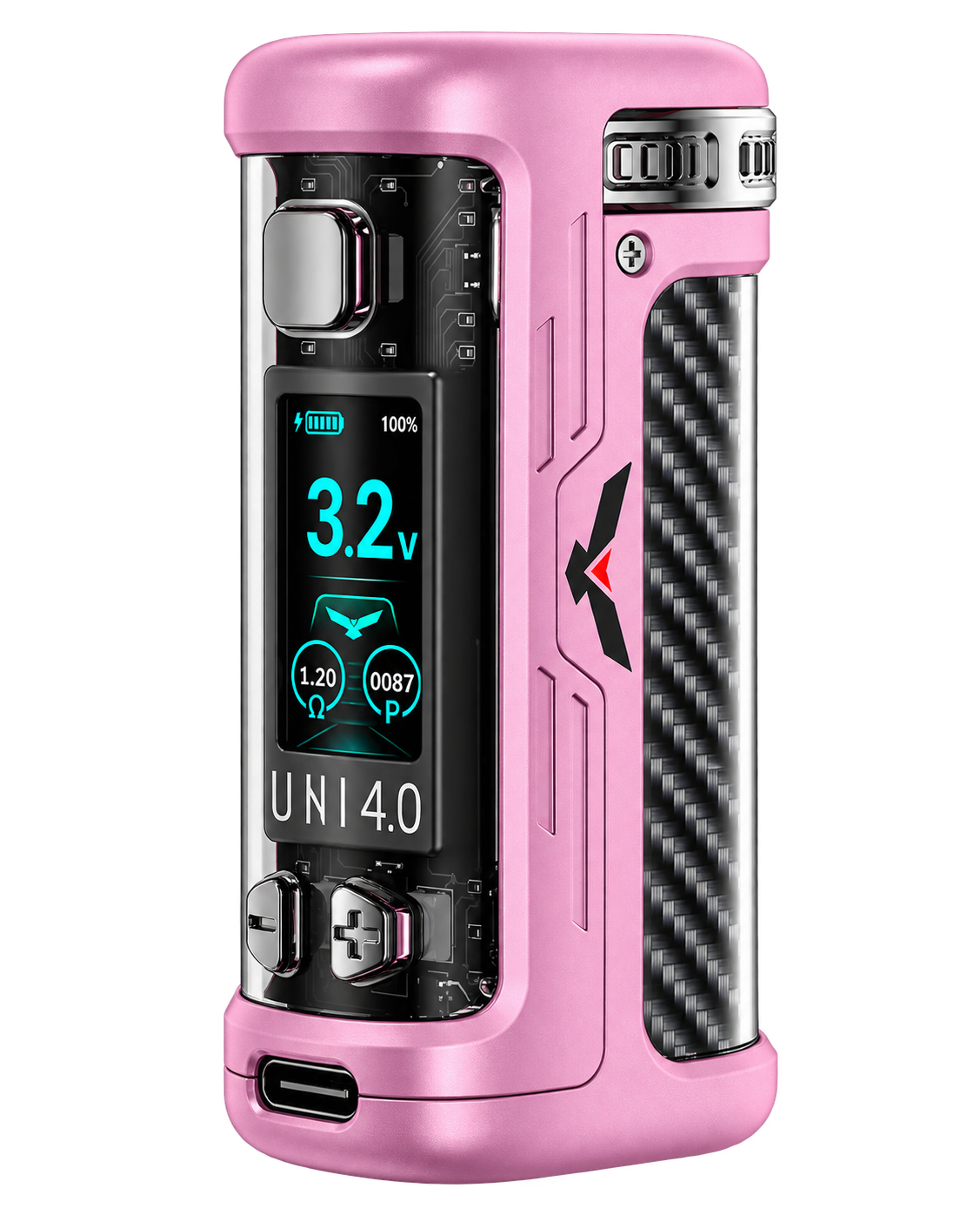 Yocan UNI 4.0 510 Battery