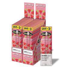 White Owl Cigarillos 2pk