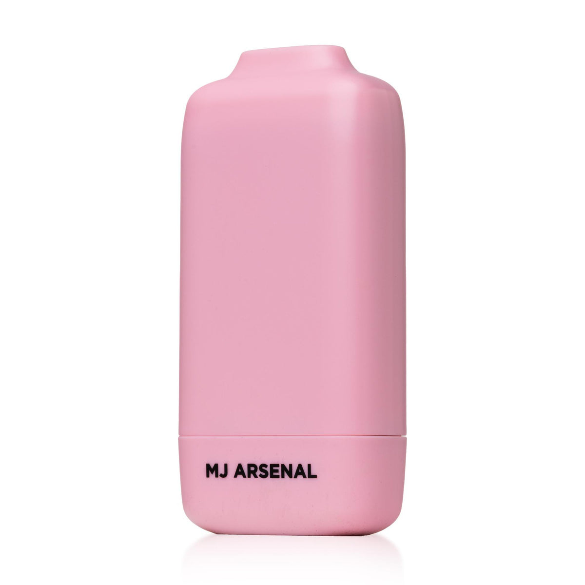 MJ Arsenal Houdini