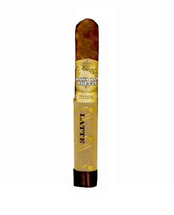 Esteban Carrera Hawaiian Breeze Cigars
