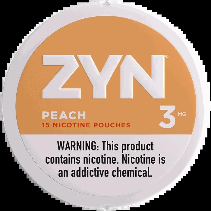 Zyn 8mg
