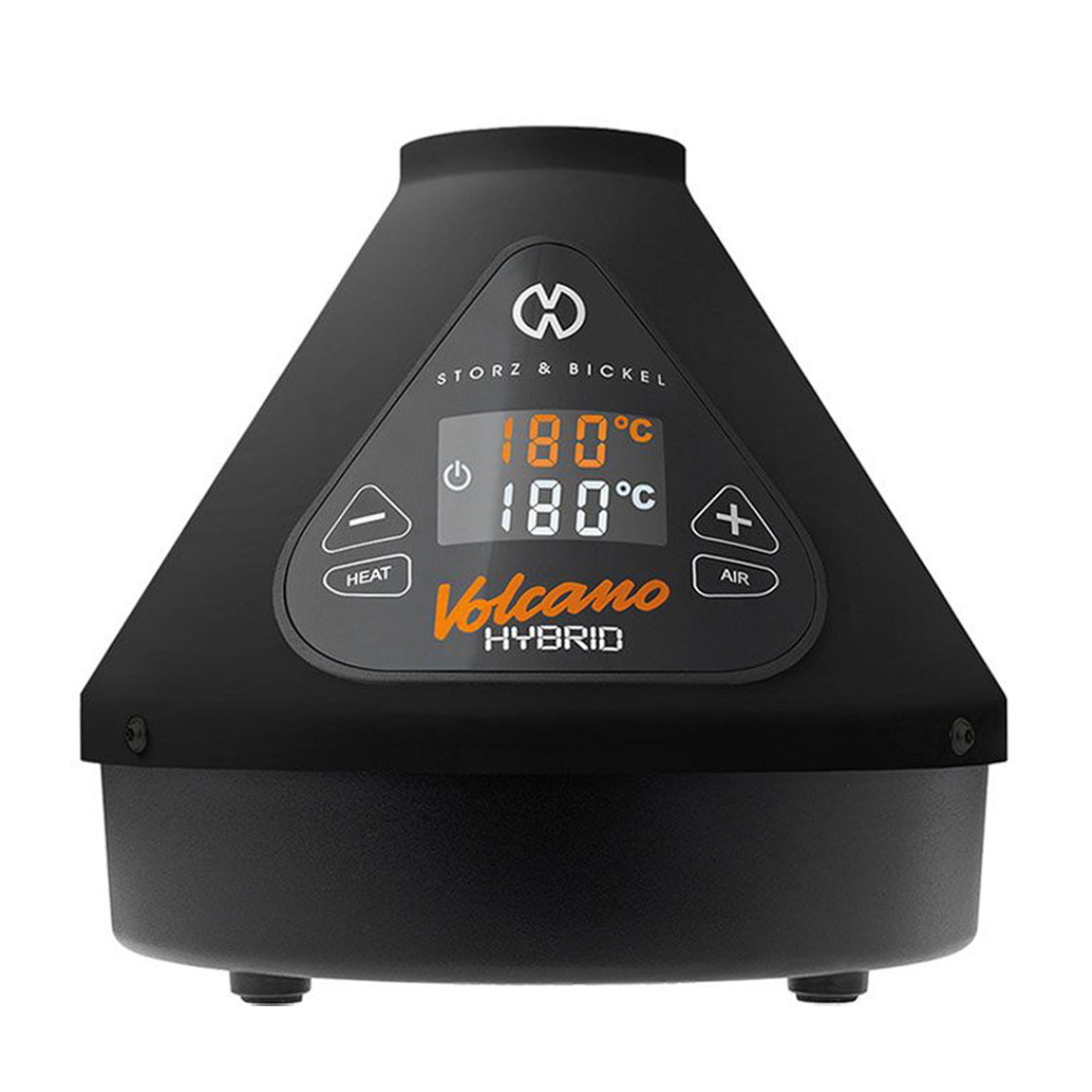 Storz & Bickel Volcano Vaporizers
