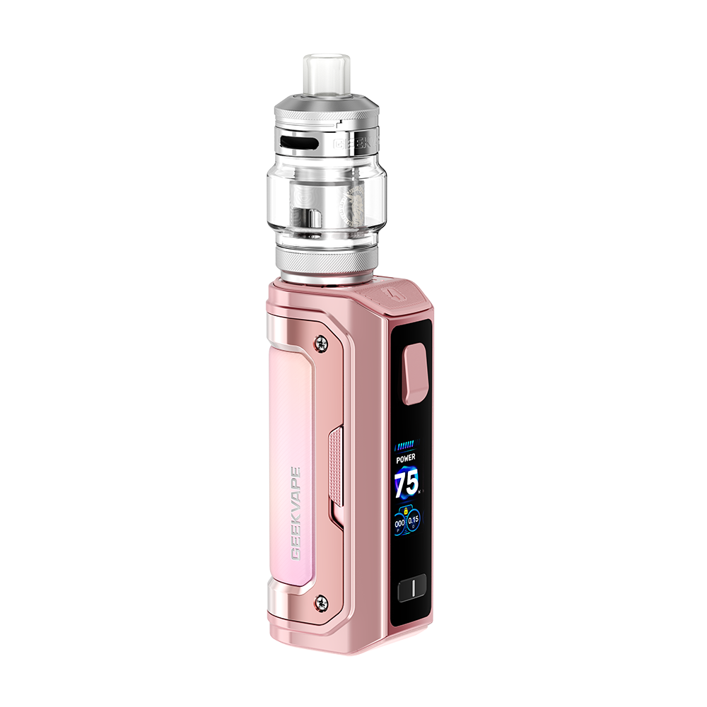 GeekVape Aegis Mini 5 Vape Kit