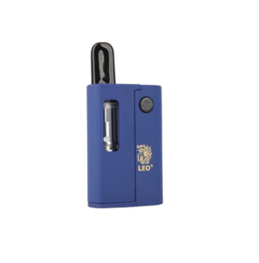 Leo Mini Mod II 510 Battery Mod
