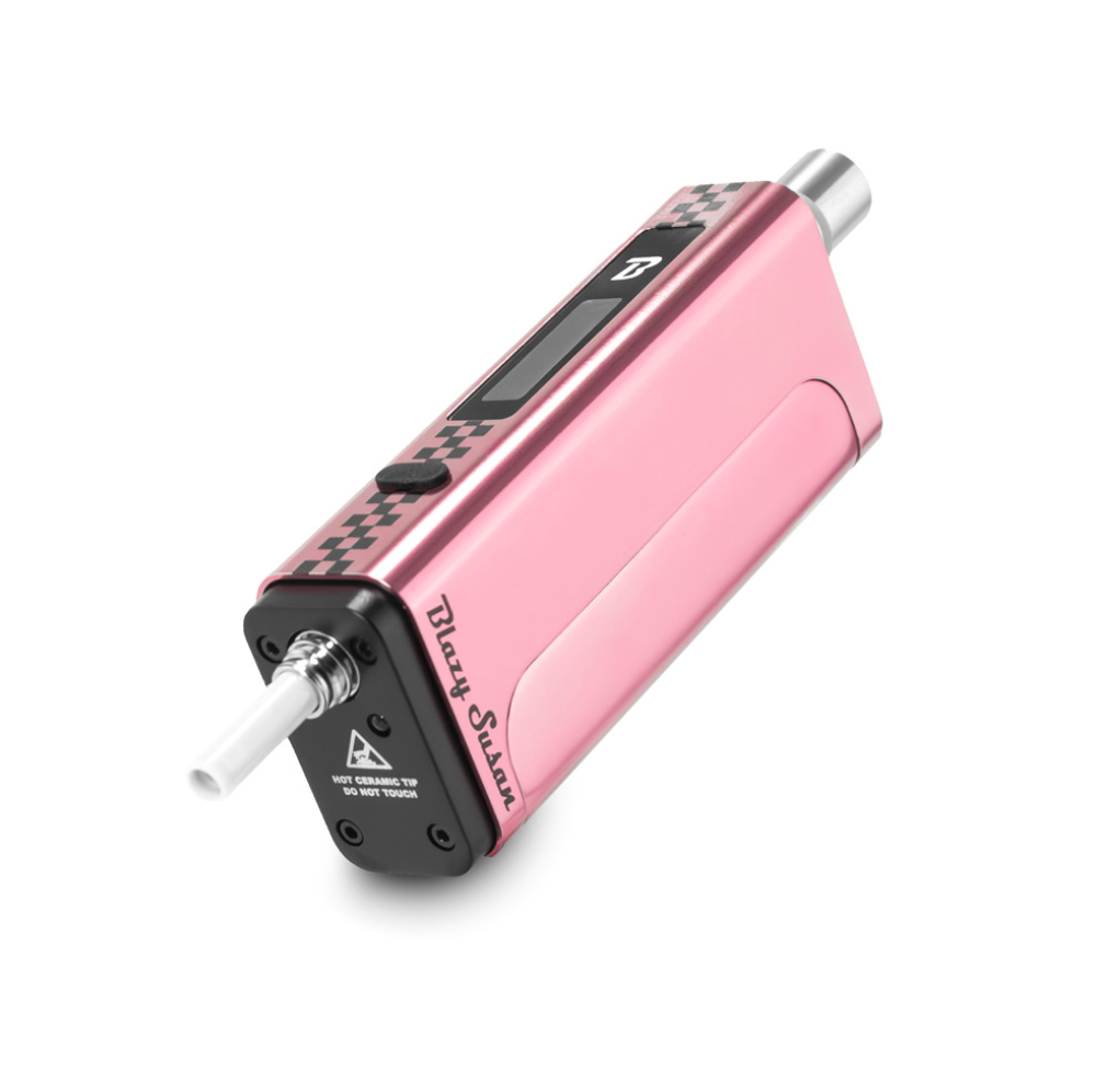 Huni Badger Pro Vaporizer