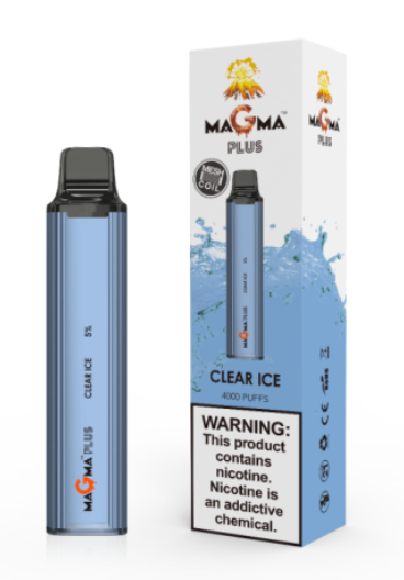 Magma Plus