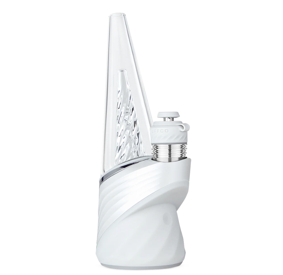 Puffco Peak Pro Vaporizer (3DXL Chamber)