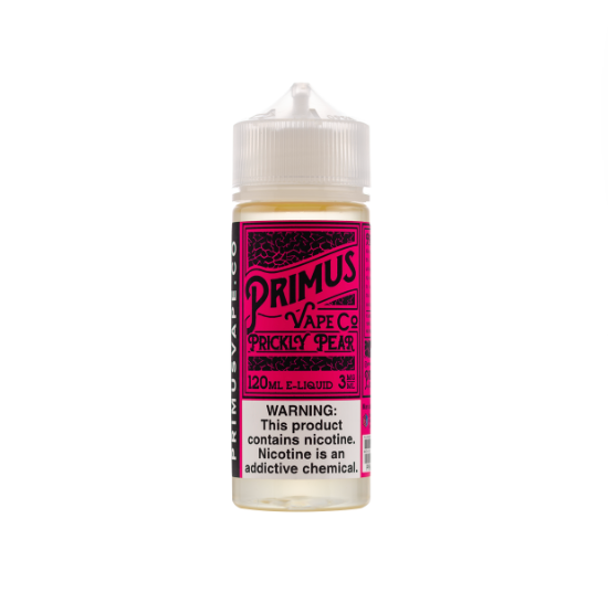 Primus 3mg