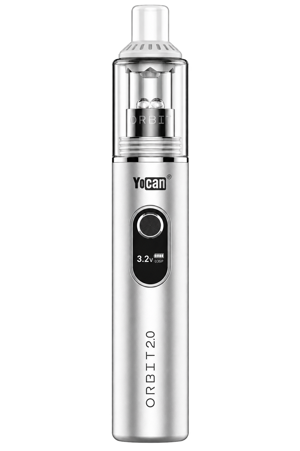 Yocan Orbit 2.0 Vaporizer