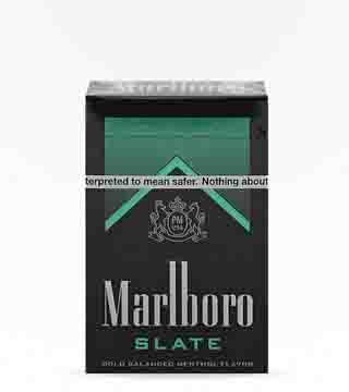 Marlboro