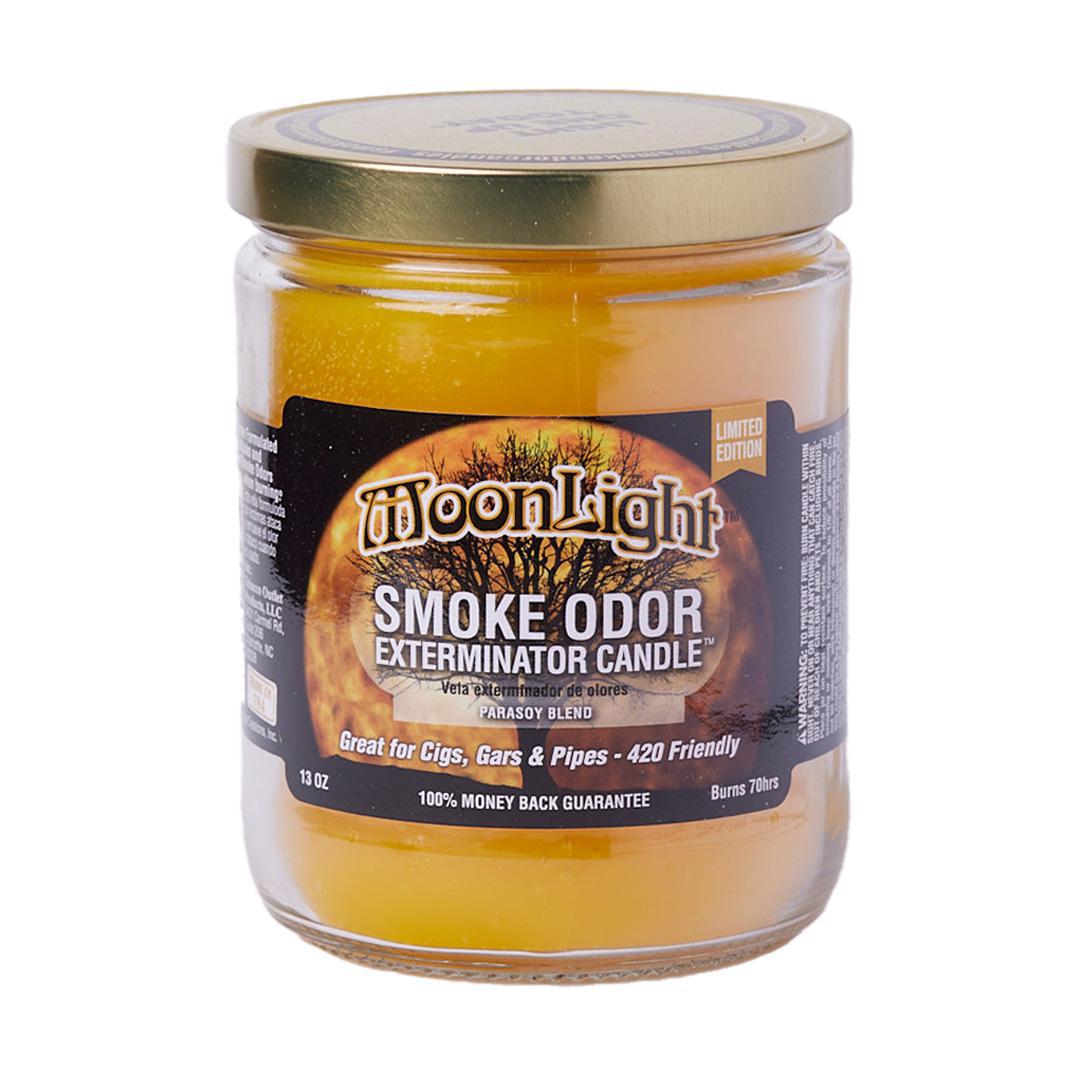 Smoke Odor Candle (13 oz)