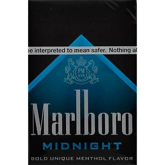 Marlboro