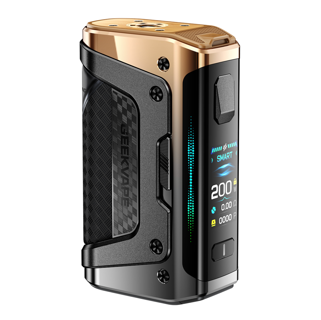 Geek Vape Aegis Legend 5 Mod