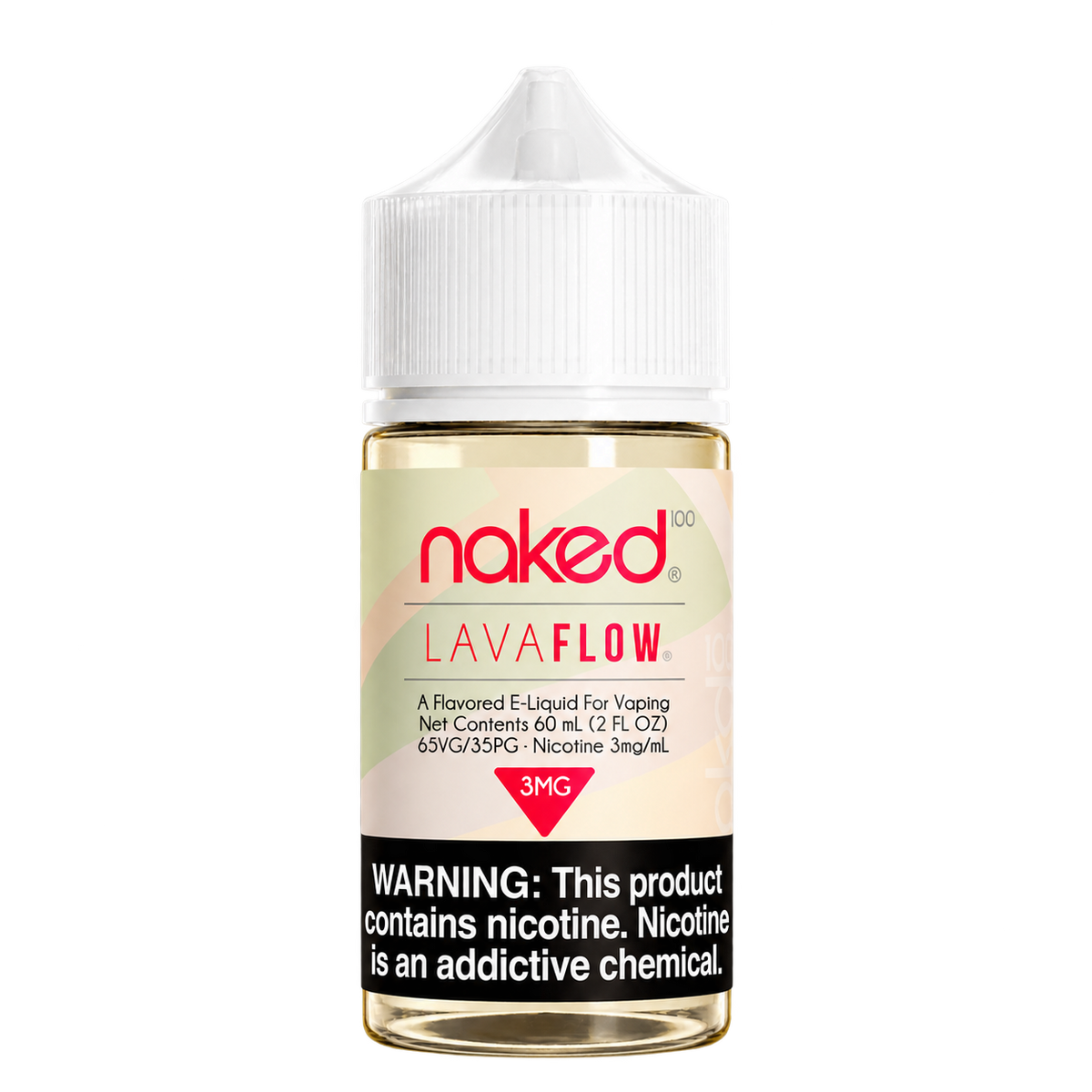 Naked 100 E-Liquid 12mg