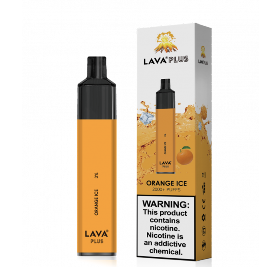 Lava Plus