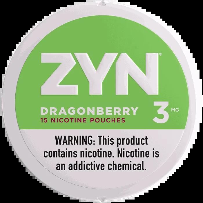 Zyn 8mg