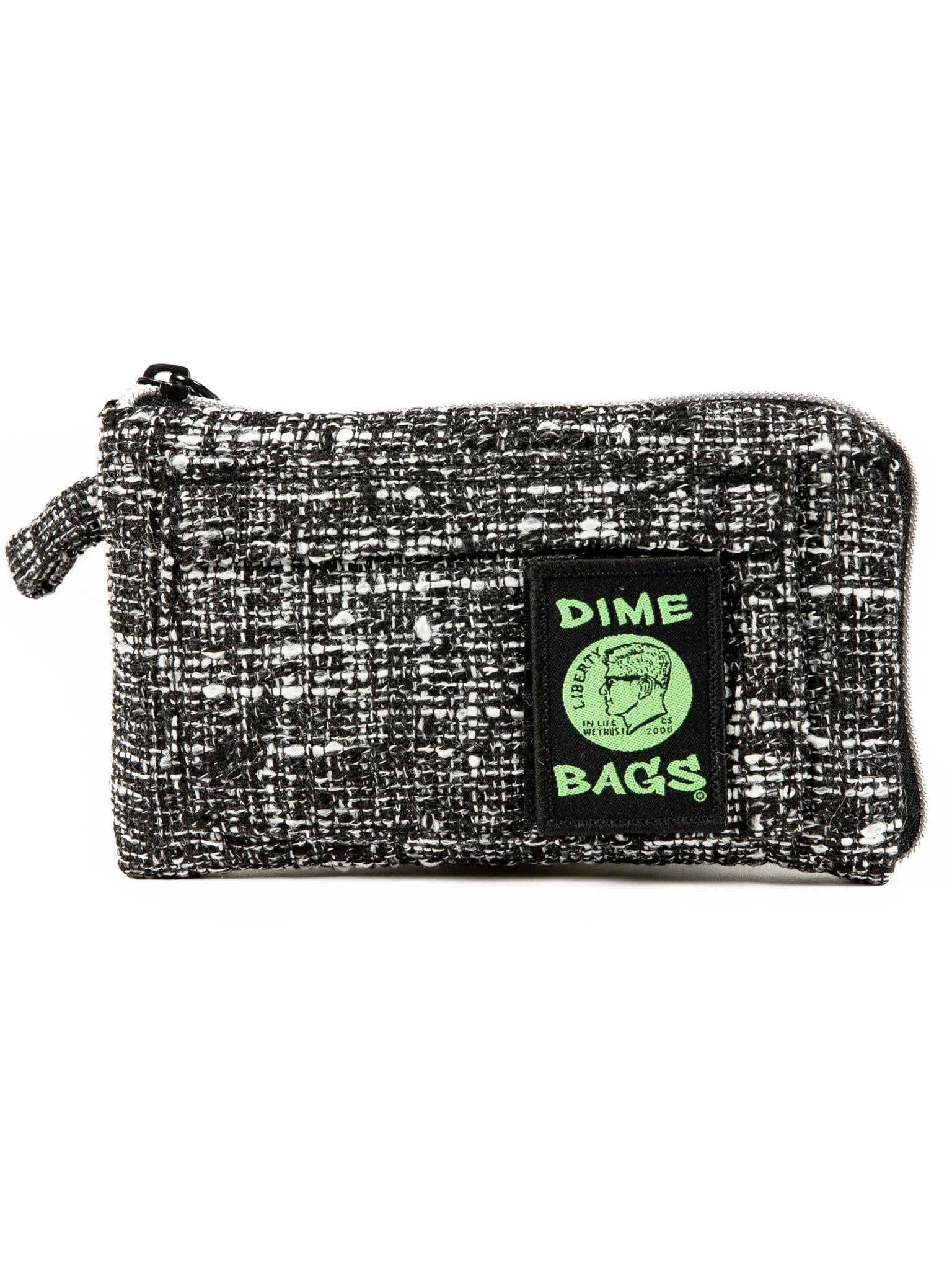 Dime Bags 8" Padded Pouch