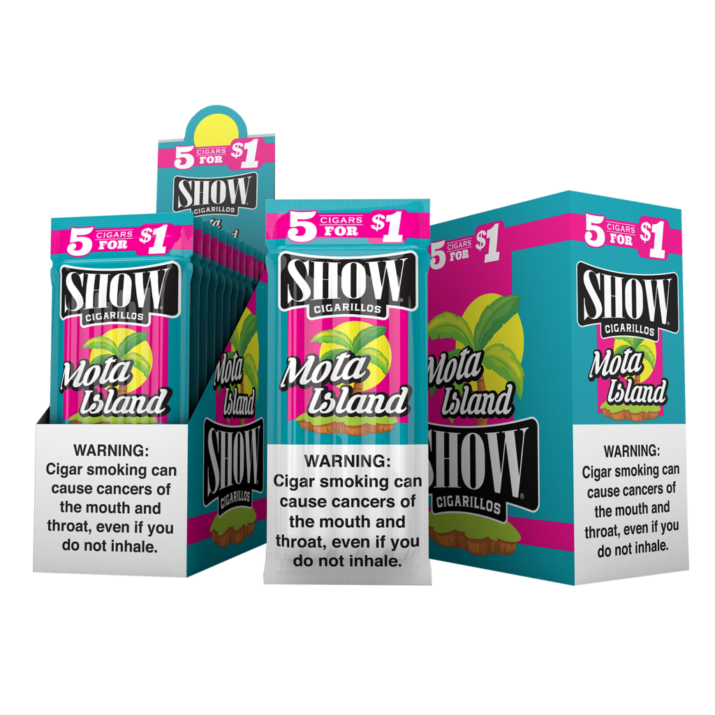 Show 5pk