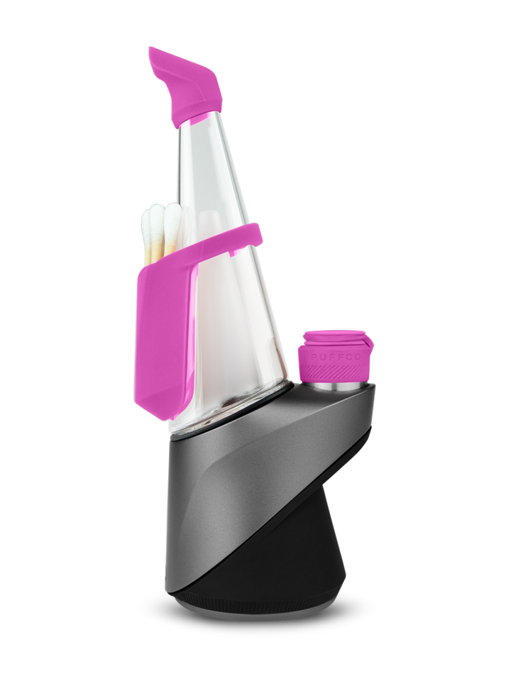 Puffco Peak Pro Travel Accessory Kit