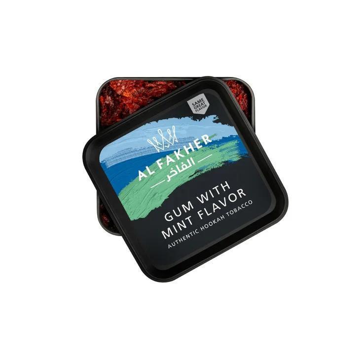 Al-Fakher 250g