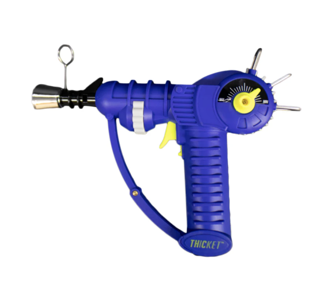 Thicket Ray Gun Torch