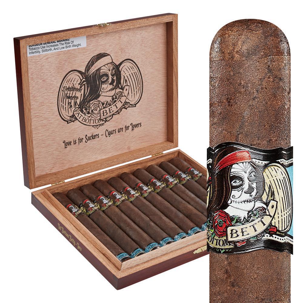 Deadwood Cigars